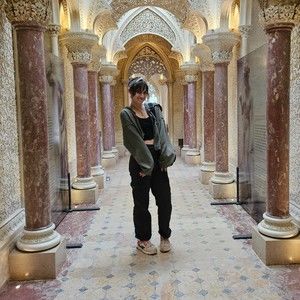 Meet your Posher, Nicole